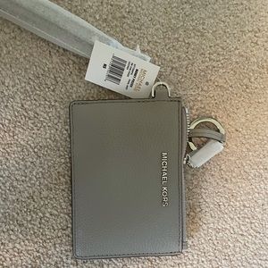 Michael Kors wrist wallet